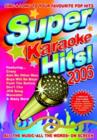 Image for Super Karaoke Hits 2006