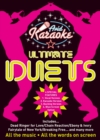 Image for Ultimate Karaoke Duets