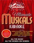 Image for Ultimate Musicals Karaoke
