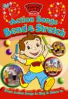 Image for Tumble Tots: Action Songs - Bend and Stretch