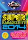 Image for Super Karaoke Hits 2014