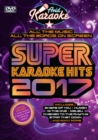 Image for Super Karaoke Hits 2017