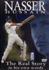 Image for Nasser Hussein: The Real Story