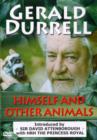 Image for Gerald Durrell: Himself and Other Animals