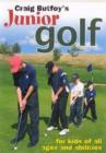 Image for Junior Golf