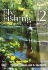 Image for Arthur Oglesby - Fly Fishing: Volume 2
