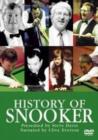 Image for History of Snooker