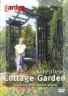 Image for Create a Cottage Garden