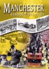 Image for Manchester Through the Ages