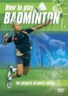 Image for How to Play Badminton