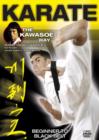 Image for Karate the Kawasoe Way: Volumes 1-4