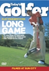 Image for Today's Golfer: The Long Game