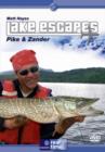 Image for Matt Hayes: Lake Escapes - Pike and Zander