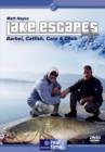 Image for Matt Hayes: Lake Escapes - Catfish, Barbel and Chub