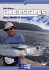 Image for Matt Hayes: Lake Escapes - Blue Marlin and Grande Wahoo