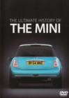 Image for The Ultimate History of the Mini