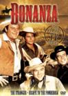 Image for Bonanza: The Stranger/Escape to the Ponderosa