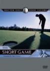 Image for John Jacobs: Doctor Golf - The Short Game