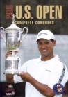 Image for US Open: 2005