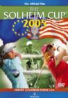 Image for The Solheim Cup: 2005