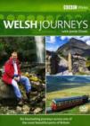 Image for Welsh Journeys With Jamie Owen