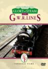 Image for Glory of Steam on GWR Lines