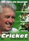Image for Cricket: The Bob Woolmer Way