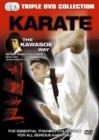 Image for Karate: The Kawasoe Way