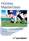 Image for Hockey Masterclass: Volume 3 - Advanced Skills