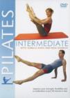 Image for Pilates: Intermediate
