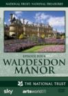 Image for National Trust: Waddesdon House