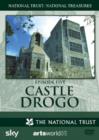 Image for National Trust: Castle Drogo