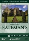 Image for National Trust: Bateman's