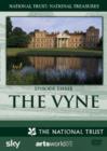 Image for National Trust: The Vyne