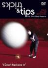Image for Golf Tricks and Tips from David Edwards