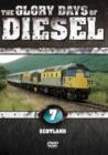 Image for The Glory Days of Diesel: Scotland