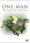 Image for One Man: The Horse of a Lifetime
