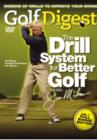 Image for Golf Digest: Volume 1 - Full Swing Edition