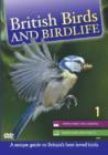 Image for British Birds and Birdlife: Volume 1