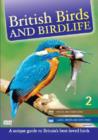 Image for British Birds and Birdlife: Volume 2