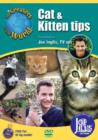 Image for The Greatest Cat and Kitten Tips In The World