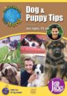 Image for Dog and Puppy Tips