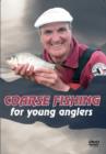 Image for Coarse Fishing For Young Anglers with Bob Nudd