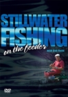 Image for Still Water Fishing on the Feeder with Bob Nudd