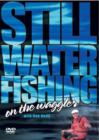 Image for Still Water Fishing on the Waggler with Bob Nudd