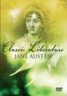 Image for Classic Literature: Jane Austen