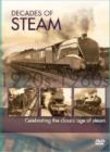 Image for Decades of Steam