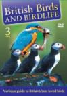 Image for British Birds: Volume 1, 2 and 3