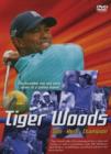 Image for Tiger Woods: Son, Hero, Champion