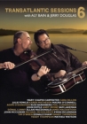 Image for Transatlantic Sessions: Series 6